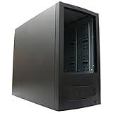 Copystars Duplicator case for build Blu-ray-CD-dvd-duplicator tower + power supply (7 bay)