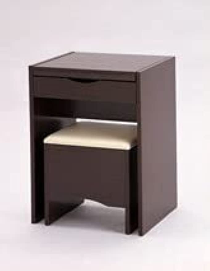 Amazon｜ドレッサー 鏡台 シンプルドレッサー ドレッサーコンパクト  