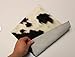 Cowhide Pieces Assorted | 12