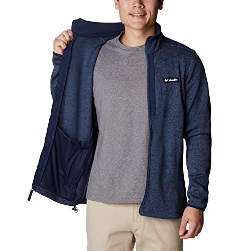 Image of Columbia Sweater Weather Full Zip