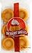Specialty Bakers Pie Shells, 5 Ounce