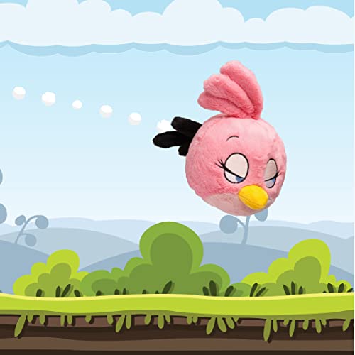 El mejor review de Peluches angry birds los más solicitados. 17 Imagen adicional