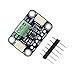 Ubxvamm I2C to 1 Wire Bridge Supporting DS1841 Temperature Sensory Microcontroller Integration Industrial Accessories Long Distance