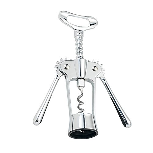 Brandani 54680 - Cavatappi casual, in lega di zinco, multicolore