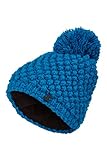 Spyder Active Sports Women's Brrr Berry Hat, Lagoon, One Size
