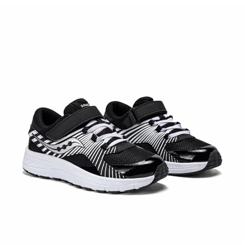 Saucony Unisex-Child Velocer Ac Sneaker2