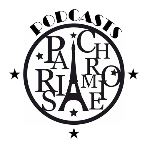 Parischromie Titelbild