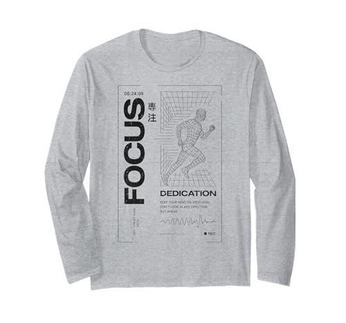 RTUZ フィットネス ファッション ジム 筋トレ 筋力トレーニング ランニング ジョギング トレーニング スポーツ 長袖Tシャツ