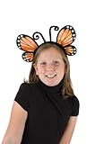 Butterfly Headband OR