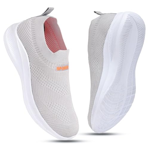 Image of WINGSCRAFT - Lightweight Sports Shoes with EVA Sole| Comfortable Outdoor, Running, Walking, Gym, Training, Trekking and Hiking Shoes for Men