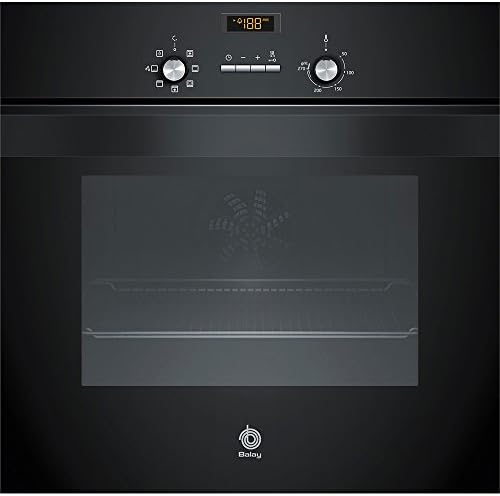 Balay 3HB506NM - Horno 3Hb506Nm Multifunción : Amazon.es: Hogar y cocina