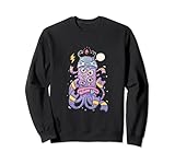 Cartoon Jelly Fish