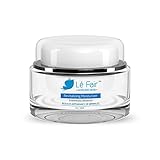 ¡HIDRATANTE FACIAL ANTIENVEJECIMIENTO que combate las arrugas, las líneas finas, las patas de gallo, la decoloración y las manchas oscuras!