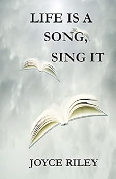 Paperback Life is a Song, Sing It Book