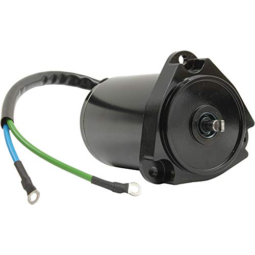Moteur d'inclinaison trim pour vos sorties en mer en bateau OMC Cobra 986280