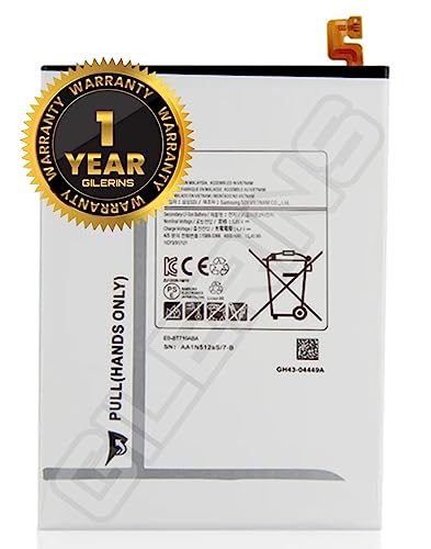 Image of Original EB-BT710ABA Battery for Samsung Galaxy Tab S2 8.0 T710 T715 LTE SM-T715C battrey with 1 Year Warranty **** Battery (A0174)