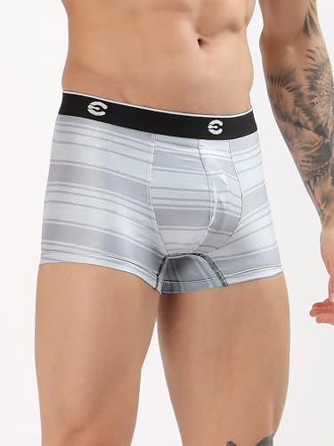 Image of Multicolor Boxer - Comfort Stretch Mens Underwear Combo Pack | Stylish Innerwear for Men's Modern Wardrobe Essentials
