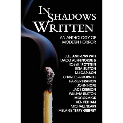 In Shadows Written