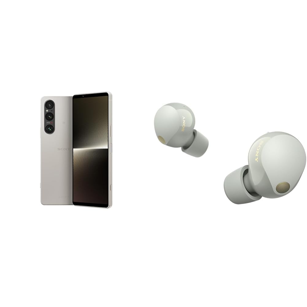 ソニー(SONY) ワイヤレスノイズキャンセリングイヤホン WF-1000XM5