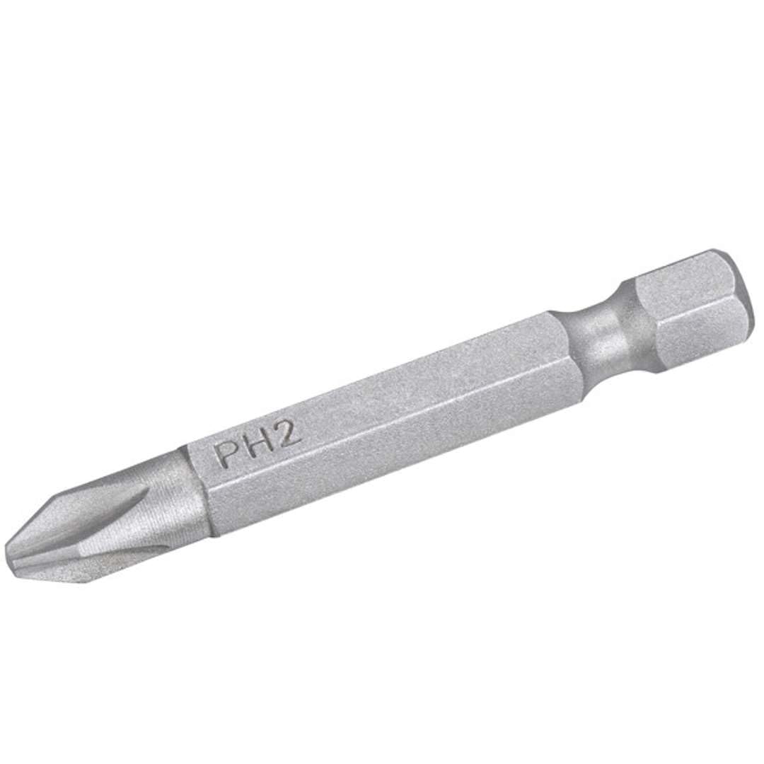 Stanley Sta61161 Vidalama Uç, Metalik, 1 Adet
