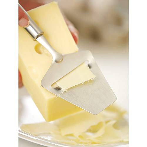 Trancheuse à fromage WMF Profi Plus en acier inoxydable Cromargan robuste - 7