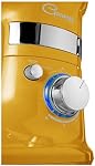 SENCOR Stand Mixer, Solid Yellow
