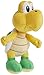 Nintendo Super Mario Bros Peluche Koopa Troopa 20 Cm