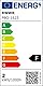 RWWR LED Solar Tischlampe Outdoor 2-in-1 Aufladung Tischlampe kabellos Akku Tischleuchte aufladbar mit Fernsteuerung 8 Farben dimmbar IP44 für Camping Garten Balkon Terrasse (Schwarz)