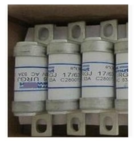 Fusible DN17GB69V80 protection surtension A220984 électricité - 2