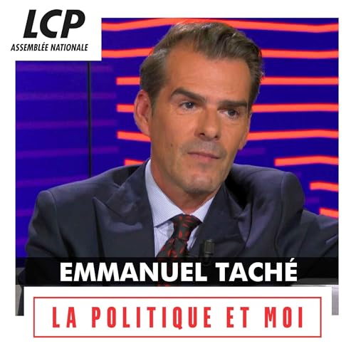 Emmanuel Tach&eacute;, d&eacute;put&eacute; "Rassemblement National" des Bouches-du-Rh&ocirc;ne | La politique et moi