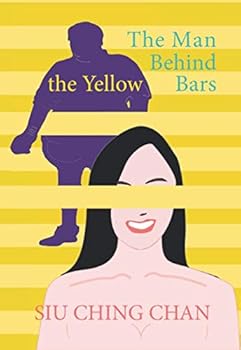 Paperback The Man Behind the Yellow Bars Book