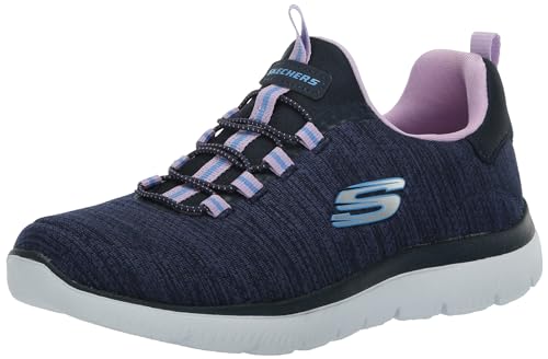 Image of Skechers Women's Summits - Fresh Impression Sneaker