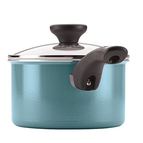 Farberware 17498 Ceramic Nonstick Cookware Pots and Pans Set, 12 Piece, Gray 5 Gallery Image