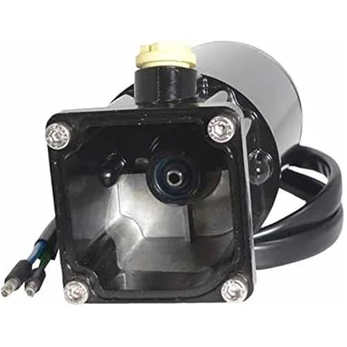 Moteur électrique de trim TRM0047 à haute force de levage