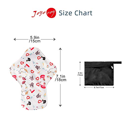 Maternity Pads For Women After Birth Postpartum Pads Sanitary Pads With Wings Period Pads Reusable Pads For Women Postpartum Pads For Women Reusable Menstrual Pads Heavy Flow Pads Women #TOP4