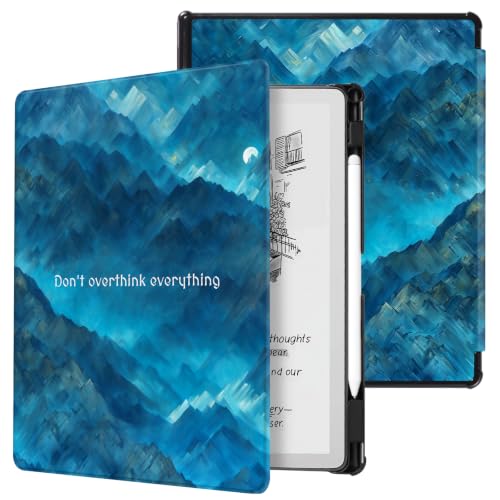 Image of CoBak Slim Case for TCL 11 inch Device with Auto Sleep Wake, Pen Holder