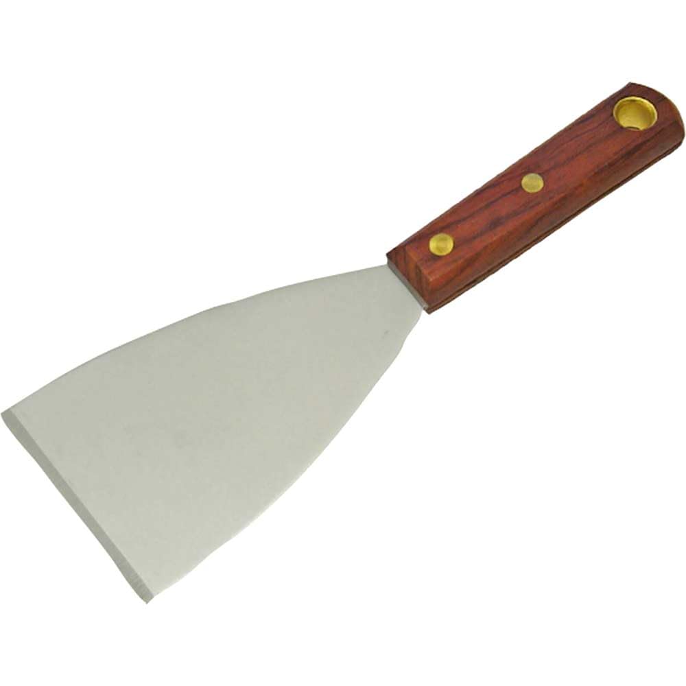 Faithfull Faist105 Professional Stripping Knife 75Mm 5010291105013
