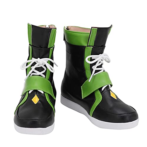 [Sanjucos] tĖ t쒈 tނ X^II Switch XEBb` RXv C u[c RXvC cosplay I[_[TCY/X^C \ 0314238 (24.5cm)