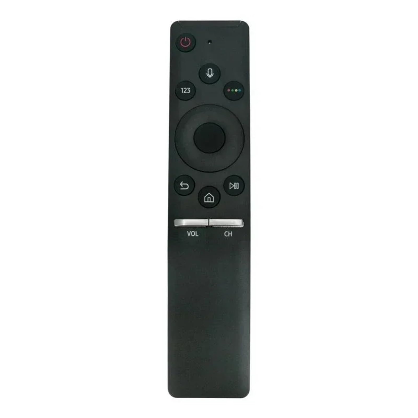 1 szt. zamiennik BN59-01298C do inteligentnego pilota zdalnego sterowania LCD 4K HDTV z funkcją głosem BN59-01298D BN59-01298A Fernbedienung