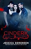 Cinder X (Death Collectors)