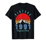 Super zum Geburtstag für Deinen Ehemann oder Partner. Geburtstag Outfits lassen jeden an seinem Geburtstag hoch leben. Wer in den 70er, 80er oder 90er Jahren Musik auf Kassette gehört hat wird dieses Design lieben.
