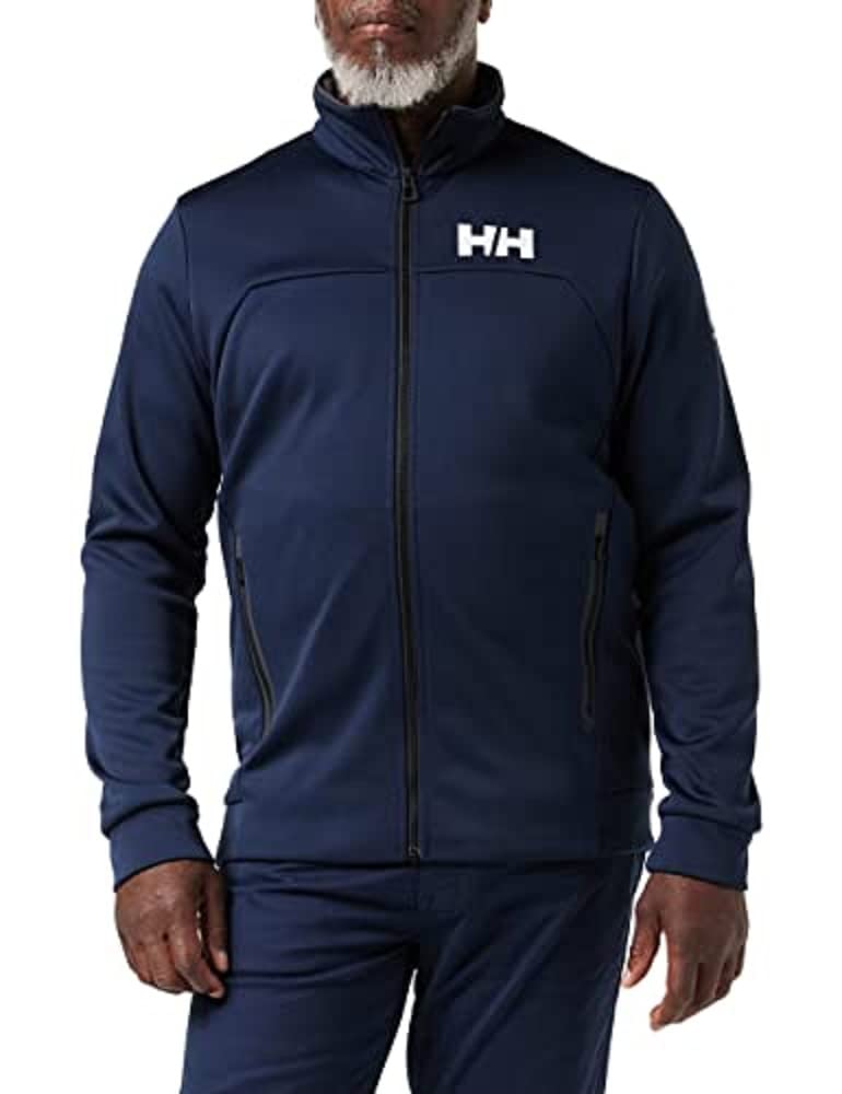 Helly Hansen Hombre Chaqueta Hydropower Forro Polar