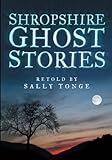 race mouton shropshire  Shropshire Ghost Stories