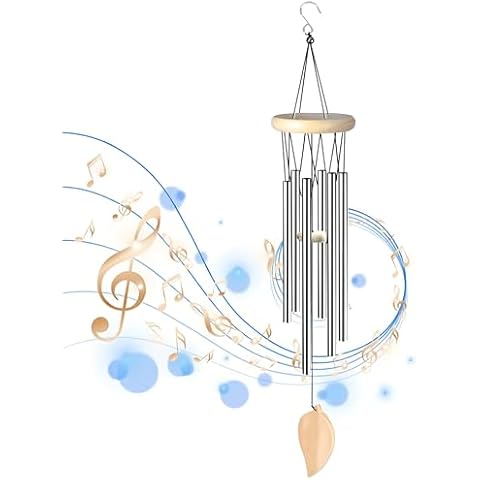 Carillon Éolien HoaaiGo Cover