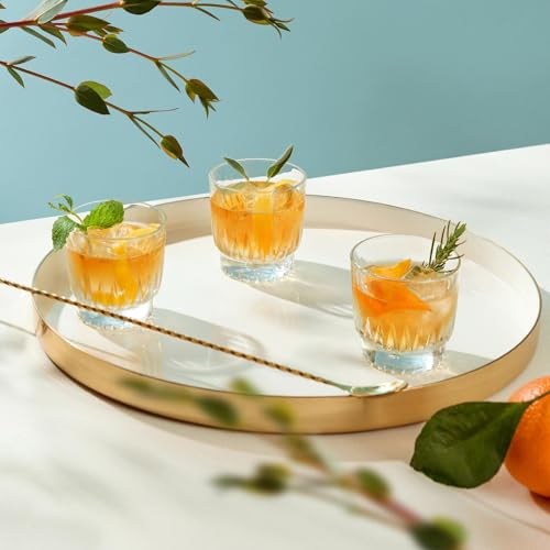 The Glenlivet 14 Year Old Conglass Single Malt Scotch Whisky | Fruity, Smooth & Tropical | Matured for 14 Years | Speyside Scotch | Gift for Whisky Lovers