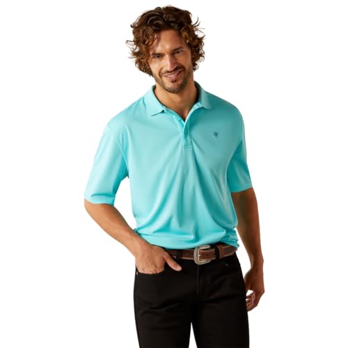 Image of Ariat Men's Tek Polo