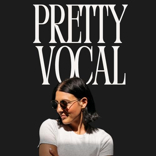 Pretty Vocal cover art
