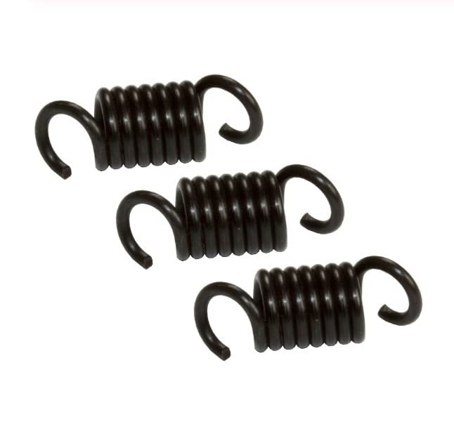 Molla Della Frizione F STIHL 036 044 046 MS341 MS360 MS361 MS440 441 MS460 461 TS400 MS382 Motosega Frizione MOLLE Di TRAZIONE Parti - Foto 12