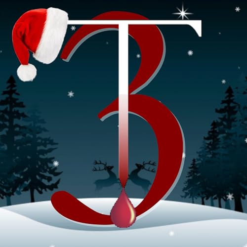 Christmas Time True Crime.... 33 1/3 with Phil Better