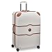 DELSEY Paris - Chatelet AIR 2.0 - Hartschalenkoffer 82 cm x 55 cm x 34 cm - 132 L - XXL - Angora